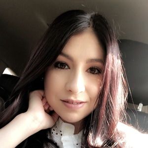 Meet your Posher, Jenny